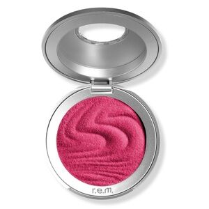 NEW! R.E.M. Beauty Hypernova Satin Matte Blush